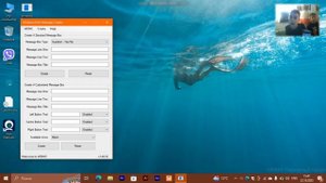 Обзор Windows error message creator