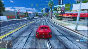 УХОДИМ НА РАНДОМНЫХ ТАЧКАХ ОТ ПОЛИЦИИ В GTA 5 ONLINE! ПОЛИЦЕЙСКИЕ ПОГОНИ В ГТА 5 ИГРЫ ГТА ВИДЕО