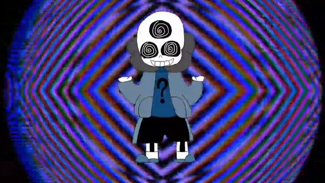 Brain washing Sans theme смотреть онлайн