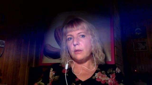 СЕлена Елена Сидельникова и Наталья Усачева отвечают на вопросы. Часть 1