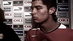 Cristiano Ronaldo Mewing - LOOKSMAXXING EDIT