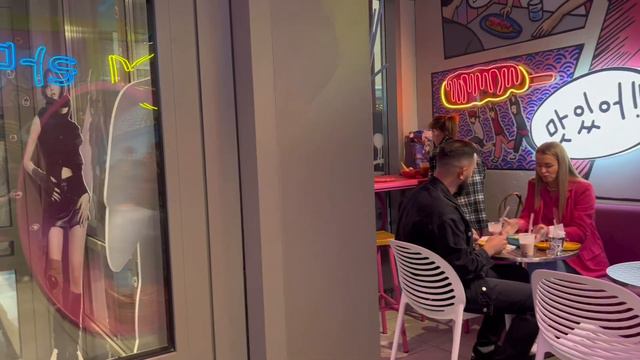 VLOG из Питера p.2🌉/ Эрмитаж, Севкабель и опять много эстетики (в этот раз без заборов) смотреть онлайн