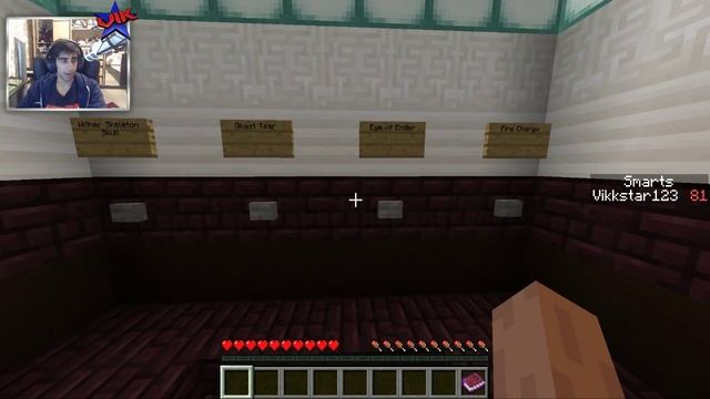 Amazing Map! - Minecraft SPECTRUM with Vikkstar123 (Part 1) смотреть онлайн