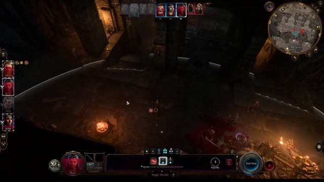 Contenuing the story of Thorin Fireforge! BG3 смотреть онлайн