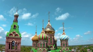 ЦАРЮ НЕБЕСНЫЙ|МОЛИТВА СВЯТОМУ ДУХУ|АРТ ГРУППА ЛАРГО