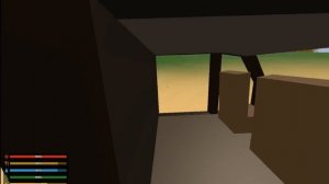 UNTURNED ОБНОВЛЕНИЕ 3.14.3.0