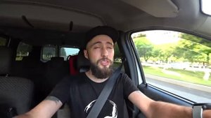Ларгусу отремонтировали рулевую рейку(