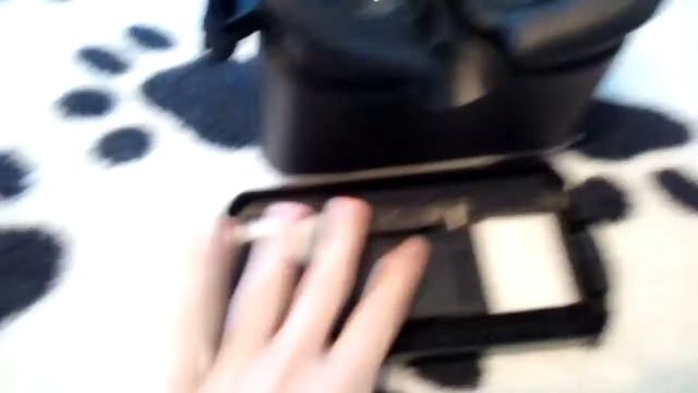 Очки виртуальной реальности/сюрприз бокс!!! смотреть онлайн