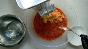 Универсальная, пикантная, острая приправа