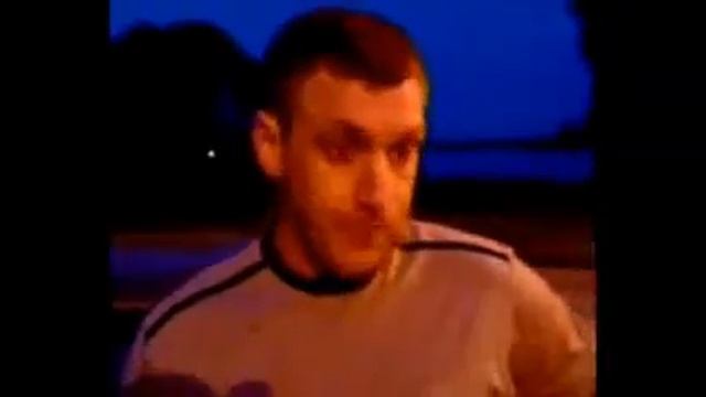 Ты только делаешь глоток - реклама сок J7