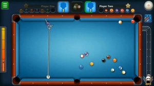 8BALL POOL -  HOW PLAY BANKSHOT LIKE HATTY-H ? TUTORIAL 1