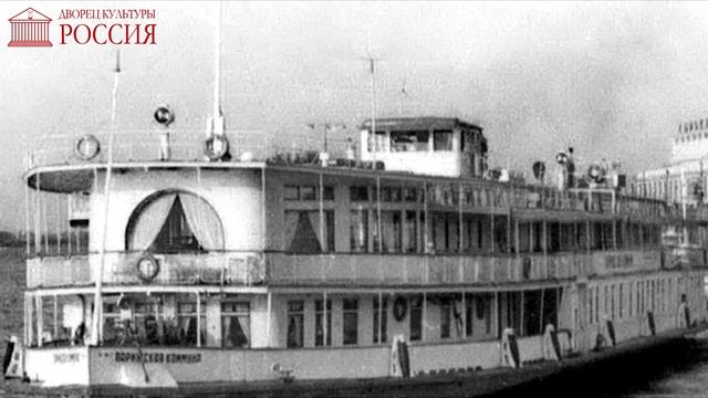 Онлайн-рубрика «Сокровища книжных полок» - «Владимир Короленко» смотреть онлайн