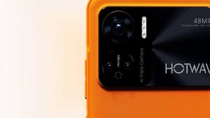 Смартфон HOTWAV Note 12