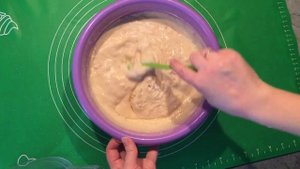 Манник. Рецепт проще некуда. Без муки