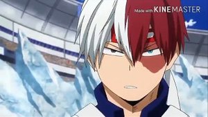 AMV || MMV || Клип — Шото Тодороки || Моя Геройская Академия