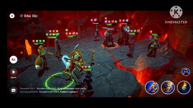 age of magic отступники и Мордред!  Renegades Mordred