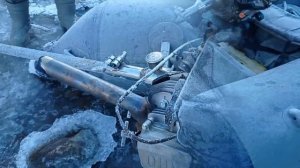 РЫБАЛКА НА ХАРИУСА ПО ШУГЕ