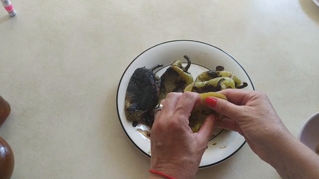 ОДЕССКАЯ ИКРА ИЗ СИНЕНЬКИХ (БАКЛАЖАН)