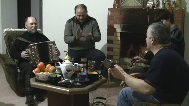 Владимир Скунцев, Максим Кульчиев — Мадина (23.01.2010) смотреть онлайн