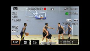 The new Canon LEGRIA HF G70 - Embrace your inner filmmaker