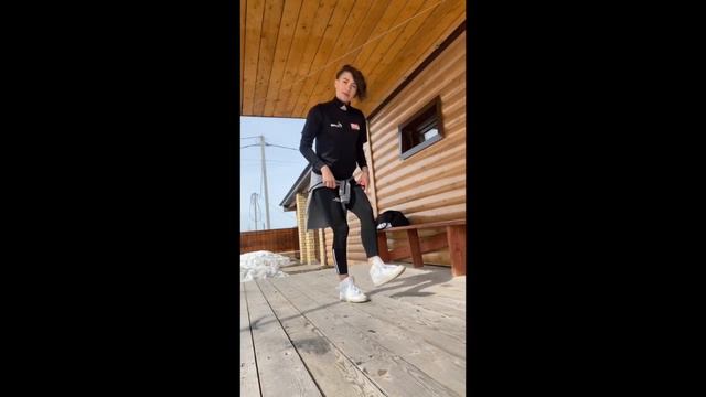 2 треня #карантинубой смотреть онлайн