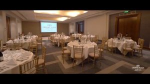 Meetings & Events at Crowne Plaza London - The City