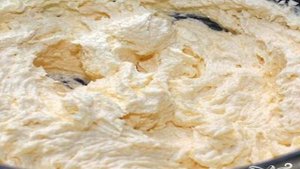 Кекс столичный