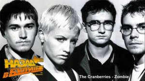 The Cranberries - Zombie (Back to the Future Remix)