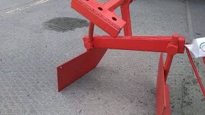 Комплект для посадки и уборки картофеля «Мотор Сич КК-3»