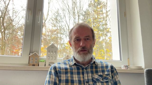 О Боге, Дух Святой  - Часть 3 смотреть онлайн