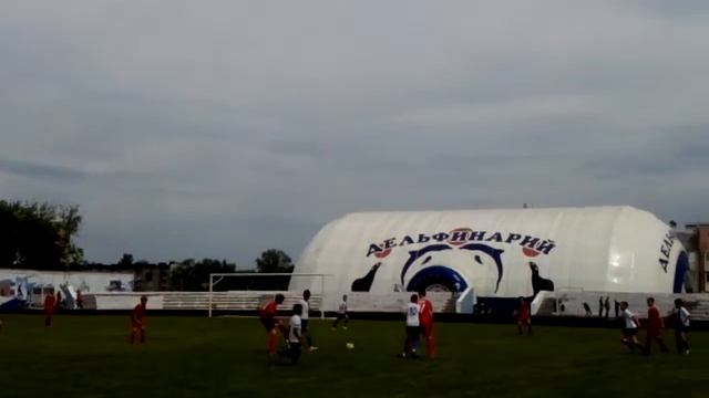 металлург 2006-- гусь хрустальный 2 т-м смотреть онлайн