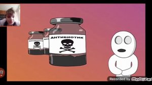 Больница как я ПОПАЛ 2 | Реакция на X2DED | Реакция на Анимацию | Икс 2 Дед