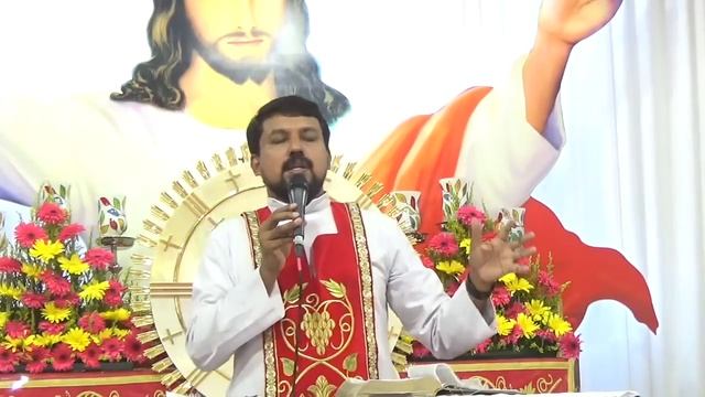 EXODUS 21-23. Fr Daniel Poovannathil. смотреть онлайн