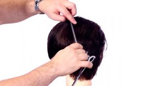 Leon Kennedy Resident Evil Haircut Tutorial - TheSalonGuy