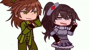 you better bark like you want it meme// fortegreen x grey // trend //twening//#amongus #rodamrix