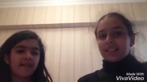 МЕНЯ НЕ ЗНАЕТ МОЯ ПОДРУГА?Насколько я знаю свою подругу челлендж