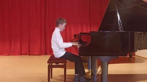Купревич " Весенний эскиз"