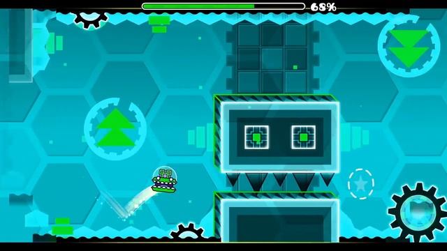 КАК ПРОЙТИ BLAST PROCESSING смотреть онлайн