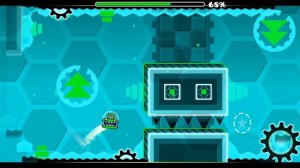 КАК ПРОЙТИ BLAST PROCESSING