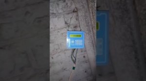 Газогенератор на дровах до 200 кВА