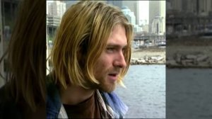 ПОСЛЕДНЕЕ ИНТЕРВЬЮ КУРТА КОБЕЙНА ??