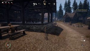 MEDIEVAL DYNASTY#34: В ПОИСКАХ КЕСТРЕЛ!