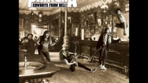 Pantera - Cowboys From Hell
