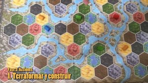 Explico el juego Videoreseña nº 7: TERRA MYSTICA