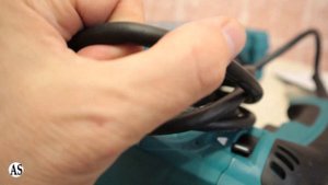 Перфоратор MAKITA HR2470, как не купить подделку?