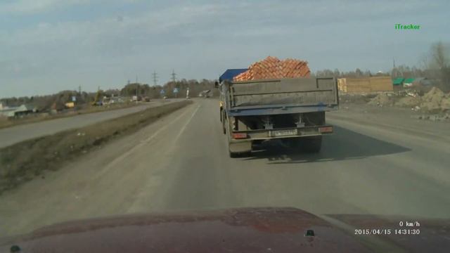 Практическое применение пневмосигнала )) смотреть онлайн