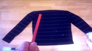 DIY: ЛЕЖАНКА ДЛЯ КОТА/СОБАКИ ИЗ СВИТЕРА своими руками за 10 минут :)