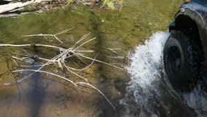 Река Хор. Рыбалка. База Северная.