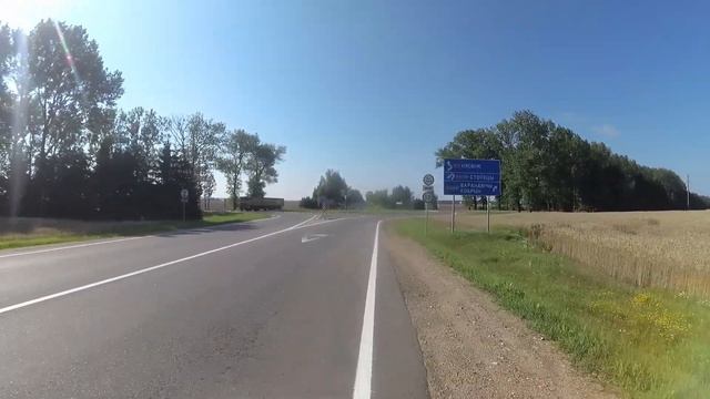 Путешествие по Беларуси 2018 #2 смотреть онлайн