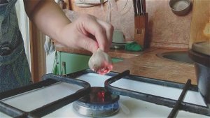 Как сохранить чеснок зимой